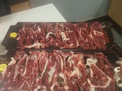 -潮发潮汕牛肉店(龙洞店)