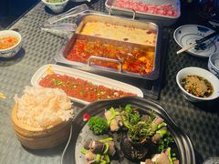 -大隐·成都火锅Bistro(合生麒麟新天地店)