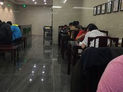 -毛华美食(清扬路店)