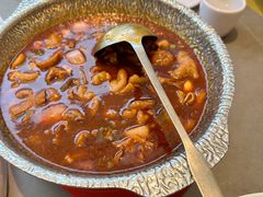 -大闫家烧烤·小海鲜家常菜(郑庄店)