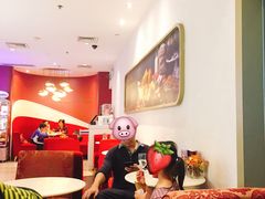 -哈根达斯(深圳海岸城店)