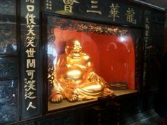 -安溪清水岩