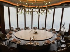 包厢-泉客厅Spring Pavilion(303M空中会客厅)