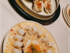-优食坊·蒸汽海鲜(康盛路店)