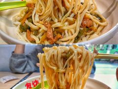 -友达面馆·酸菜鱼面(钱塘区店)