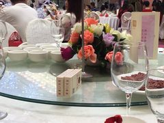 -百乐门喜宴(海珠广场华厦店)