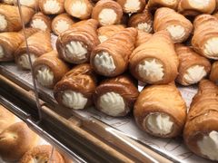 -山崎面包(苏州中心店)