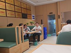 -梅利汴京烤鸭•开封豫菜地标店(晋安路店)
