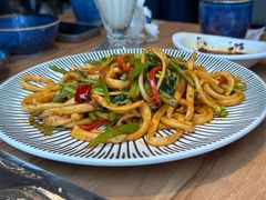 -品回味清真西北楼(宁波首店)