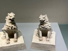 -河北博物院