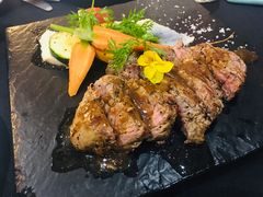 -威克特披萨汉堡