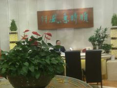 大堂-顺风海鲜港(金玉兰店)