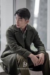 点击看大图 -Brother西服礼服定制·商务·婚礼(佛山南海店)