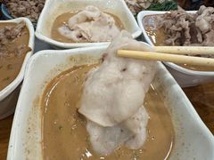 -马记伊源斋涮肉·清真菜(潘家园古玩市场店)