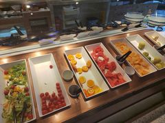 -比格比萨自助(宝山日月光店)