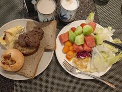 -东怡大酒店(上海科技馆店)