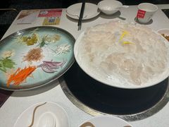 -顺峰顺水顺德菜(第一百货店)