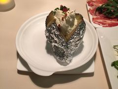 -Oyster Talks 四度蚝法餐厅