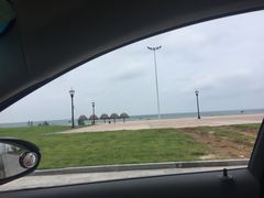 -那香海钻石沙滩浴场