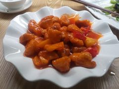 -佛有缘素食馆·荔湾老字号(陈家祠首店)