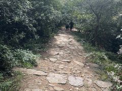 -虞山风景区