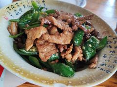 -老唐三下锅 ·张家界地标美食(溪布街店)