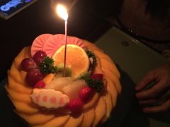 -甜心贝拉(西平路店)