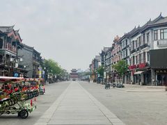 -滦州古城