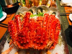 -火舞泰·泰式海鲜火锅餐厅(世纪城店)