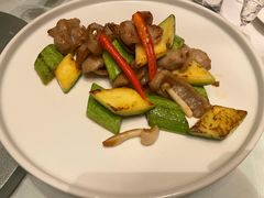 -一澜江宴·江景地标楚菜(江滩公园店)