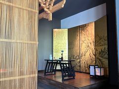 -春色如许·茶食餐厅(桃李春风店)