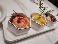 -双合园·海鲜水饺青岛菜(九水东路店)