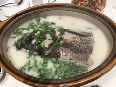 -风味小馆(天目湖宾馆店)