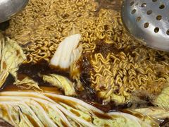 -乌文新澄海卤鹅店