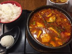 -米屋石锅拌饭(师大店)