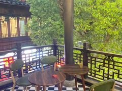 -查令84号咖啡馆(金大地1912东西街店)