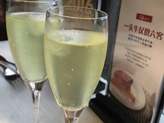 -王品牛排(佛山南海万科广场店)