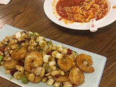 -妈妈的味道(工人体育场东路店)