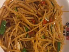 剁椒土豆丝-福阿婆老牌湘菜(大润发店)