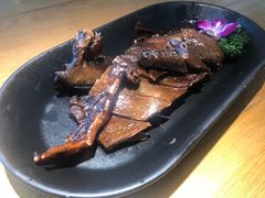 -金牌外婆家(苏州中心店)