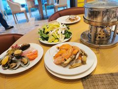 -扬州万怡酒店-中餐厅(文昌中路店)