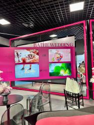 -Sunny喜铺婚礼定制·求婚策划