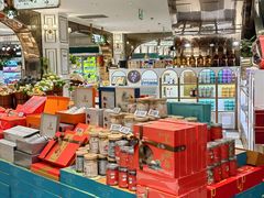 -杭州大厦LSE城市生活超市(杭州大厦店)