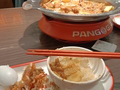 -胖哥俩肉蟹煲(河北勒泰购物中心店)