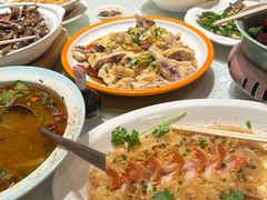 -山水茶艺馆·点心粤菜·30年老字号