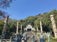 -梦姑塘文化公园