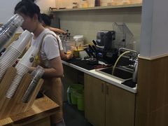 -鲜之醇(九州昌硕广场店)