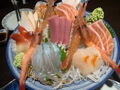 -鱼亭料理(芝罘店)