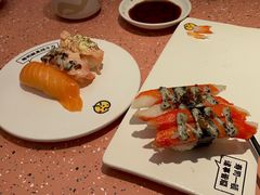 -元气寿司(东方宝泰店)
