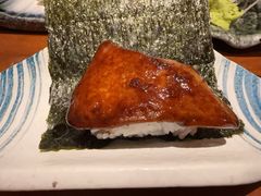 -千代武日本料理(开发区店)